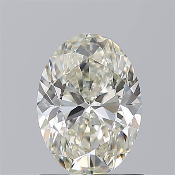 1.01-Carat Owal
